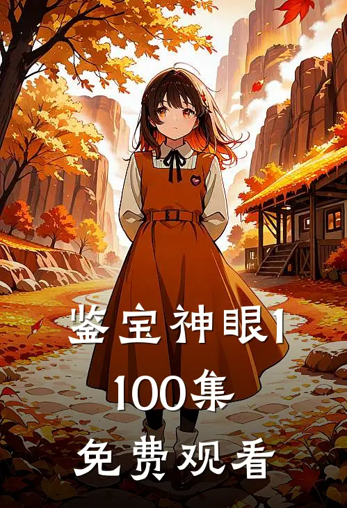 鉴宝神眼1-100集免费观看