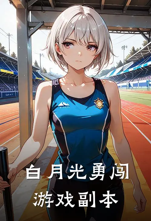 白月光勇闯游戏副本