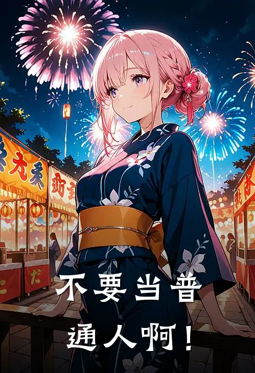 不要当普通人啊！