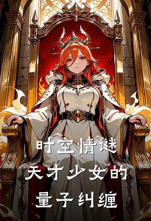 时空情谜：天才少女的量子纠缠凌薇张莉全本免费在线阅读_凌薇张莉全文阅读