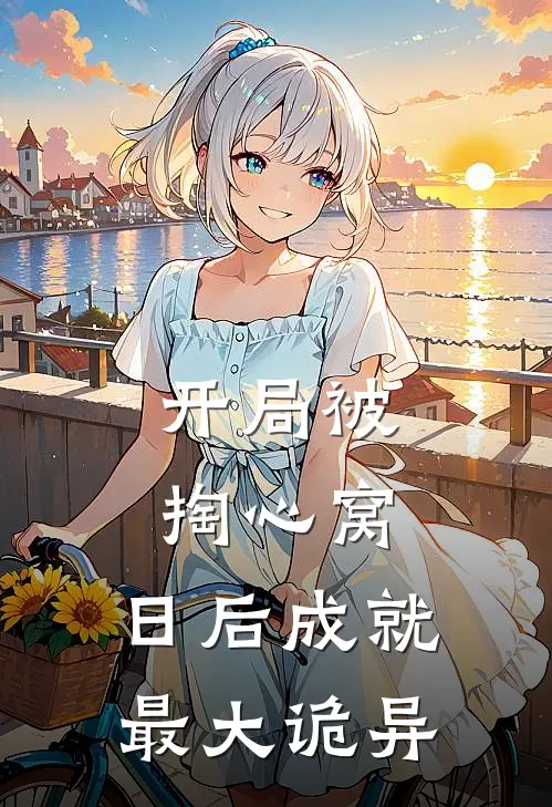 开局被掏心窝，日后成就最大诡异