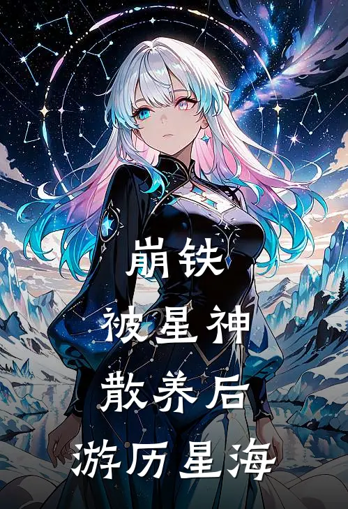 崩铁：被星神散养后，游历星海