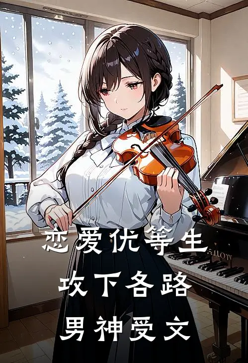 恋爱优等生攻下各路男神受文