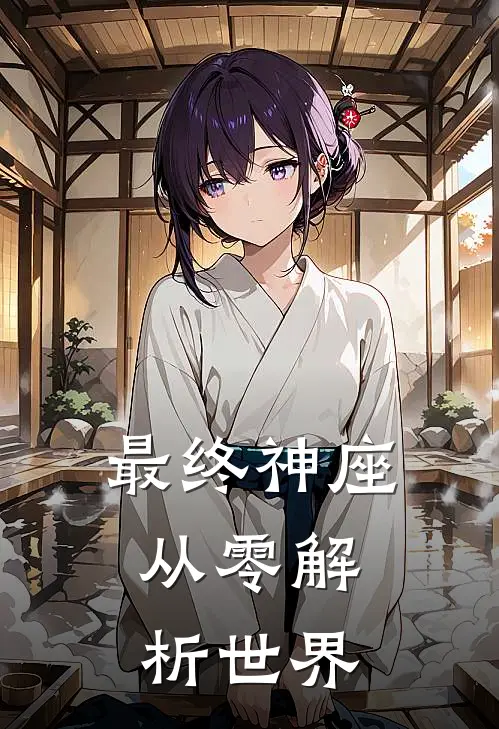 最终神座：从零解析世界