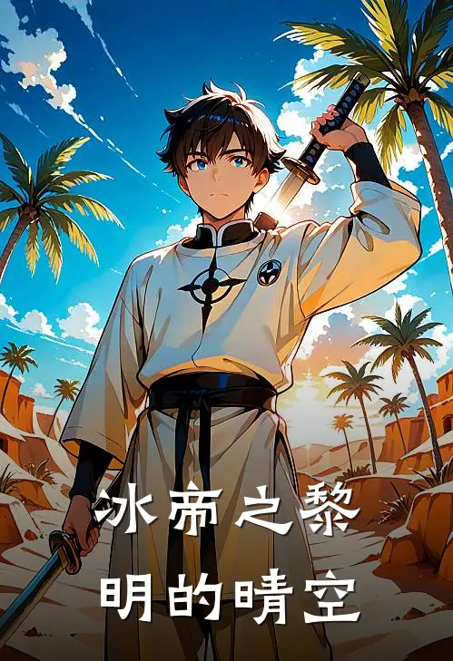 冰帝之黎明的晴空