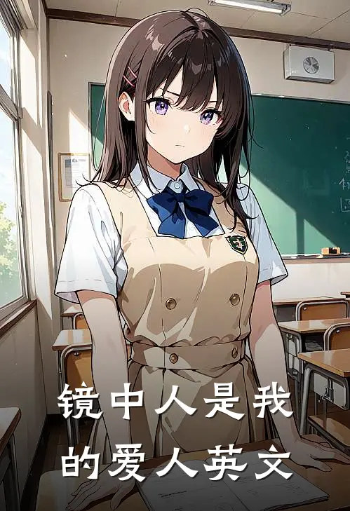 镜中人是我的爱人英文