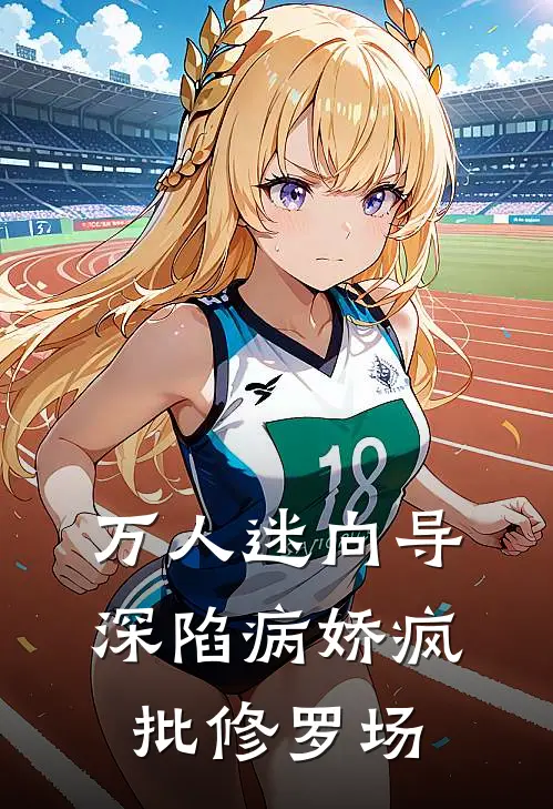 万人迷向导深陷病娇疯批修罗场