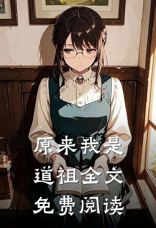 原来我是道祖全文免费阅读