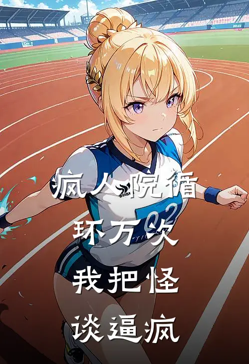 疯人院循环万次，我把怪谈逼疯