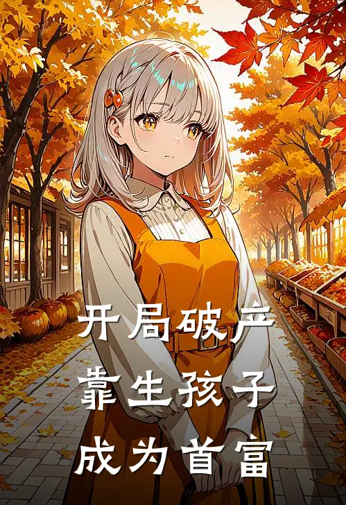 开局破产，靠生孩子成为首富李源邓丹免费小说完整版_热门的小说开局破产，靠生孩子成为首富李源邓丹