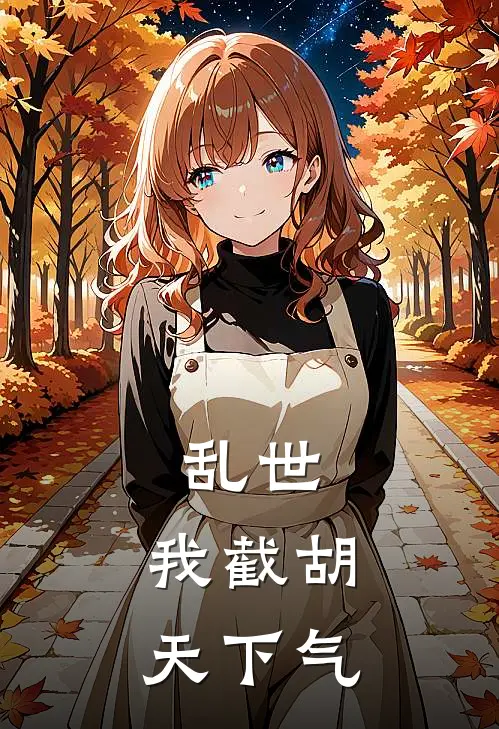 乱世：我截胡天下气全文免费阅读无弹窗大结局_乱世：我截胡天下气（王泽瞬陈平）最新小说