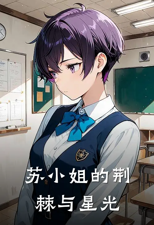 苏小姐的荆棘与星光