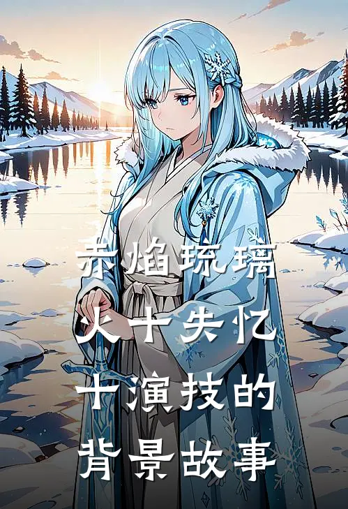 赤焰琉璃火十失忆十演技的背景故事