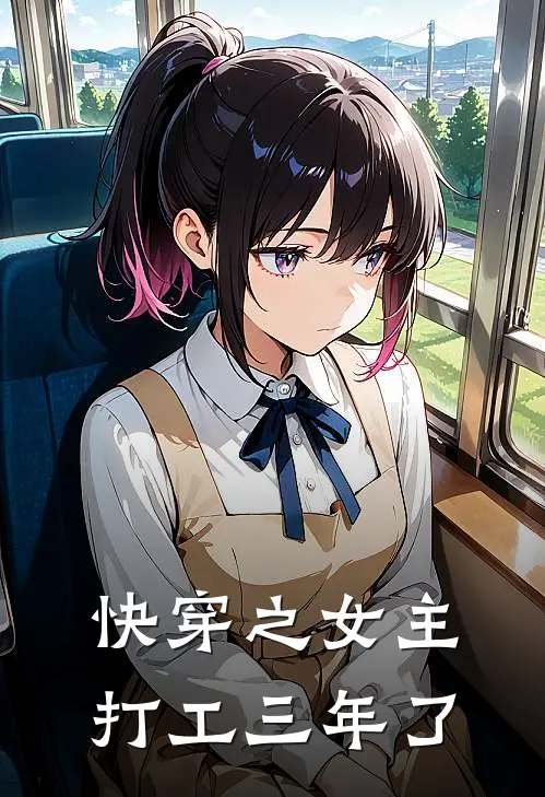 快穿之女主打工三年了