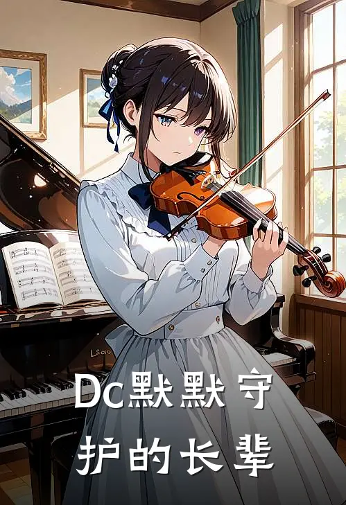 【Dc】默默守护的长辈