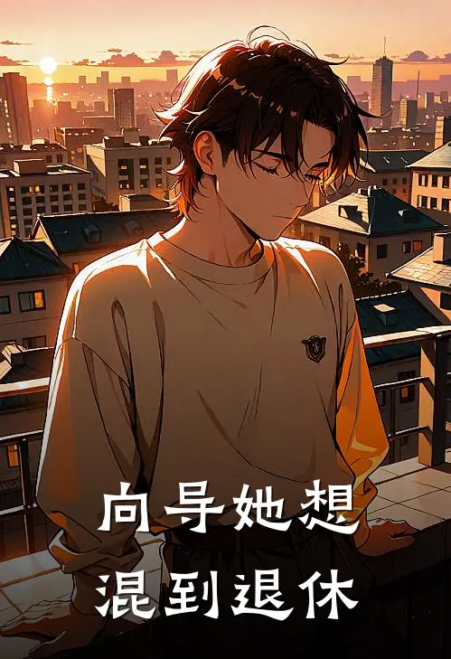 向导她想混到退休云锦林笑笑最新小说推荐_热门小说排行榜向导她想混到退休(云锦林笑笑)