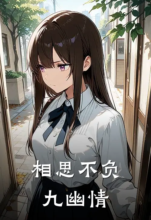 相思不负九幽情