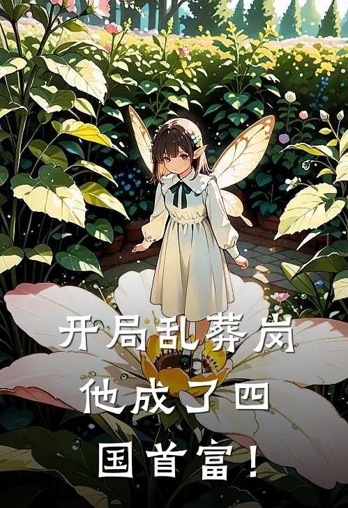 开局乱葬岗，他成了四国首富！