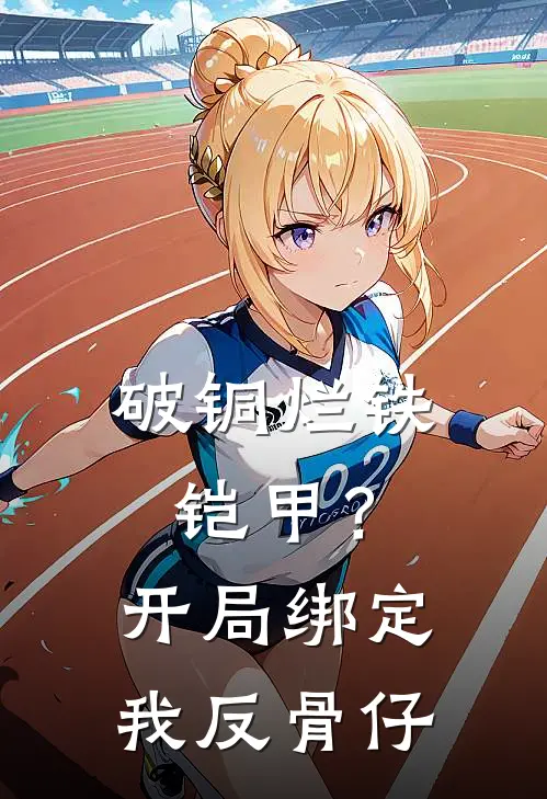 破铜烂铁铠甲？开局绑定我反骨仔(慕夏李昊天)新热门小说_免费完结小说破铜烂铁铠甲？开局绑定我反骨仔(慕夏李昊天)