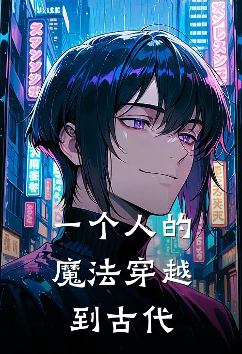 一个人的魔法穿越到古代