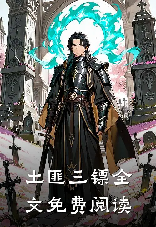 土匪三镖全文免费阅读