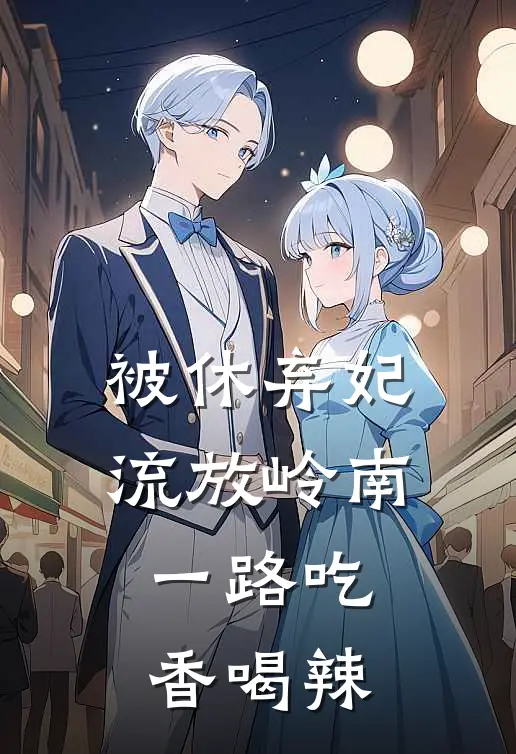 杨子杰柳雪（被休弃妃，流放岭南一路吃香喝辣）全文免费阅读无弹窗大结局_