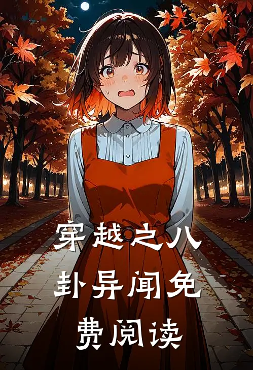 穿越之八卦异闻免费阅读