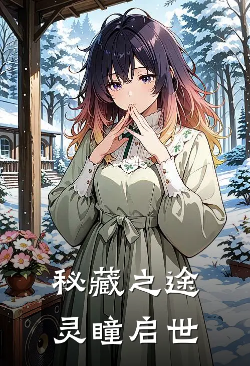 秘藏之途：灵瞳启世