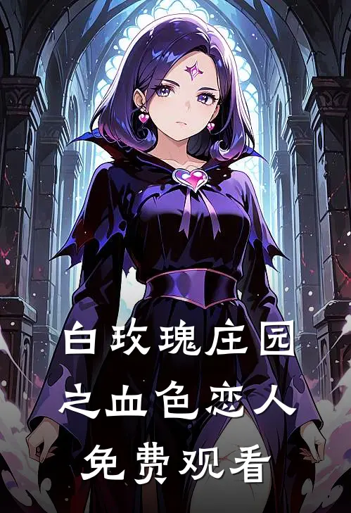 白玫瑰庄园之血色恋人免费观看