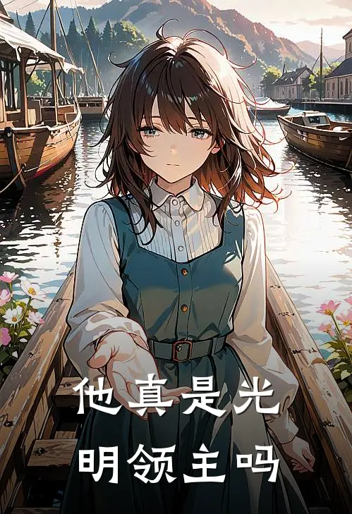 他真是光明领主吗