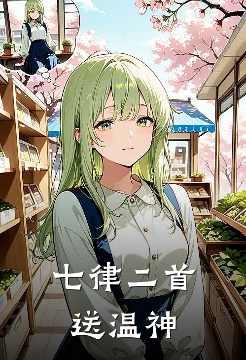 七律二首送温神