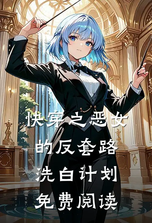 快穿之恶女的反套路洗白计划免费阅读