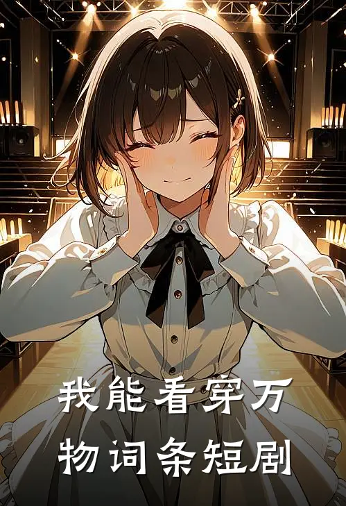 我能看穿万物词条短剧