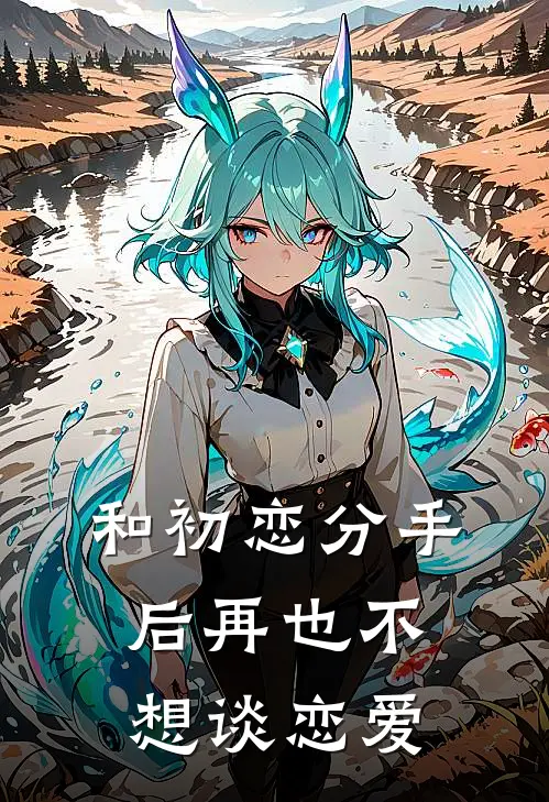 和初恋分手后再也不想谈恋爱