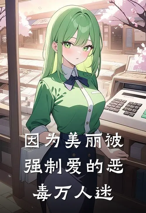 因为美丽被强制爱的恶毒万人迷