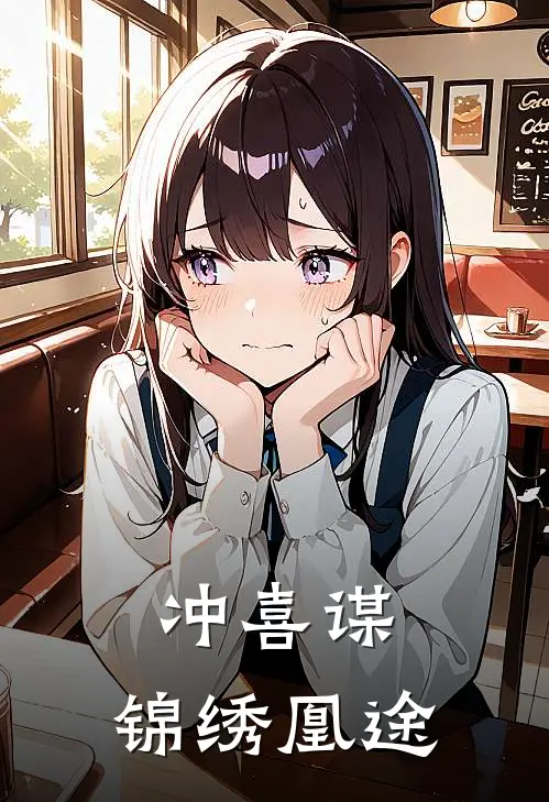 冲喜谋：锦绣凰途