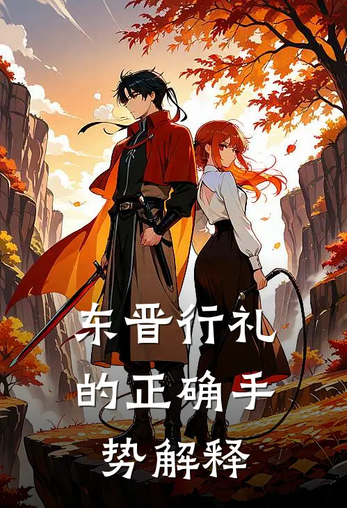 东晋行礼的正确手势解释