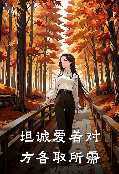 坦诚爱着对方各取所需