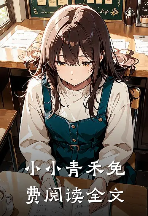 小小青禾免费阅读全文