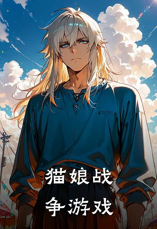 猫娘战争游戏