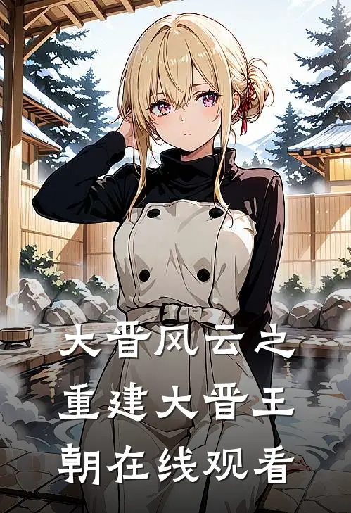 大晋风云之重建大晋王朝在线观看