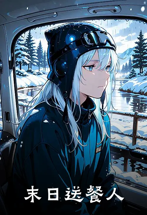 末日送餐人(林悦悦悦)全本免费小说阅读_全文免费阅读末日送餐人林悦悦悦