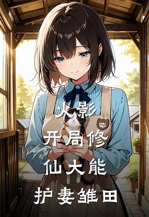 火影：开局修仙大能，护妻雏田