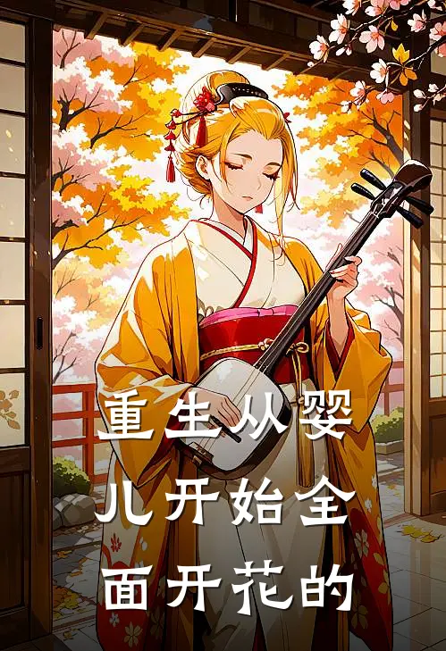 重生从婴儿开始全面开花的