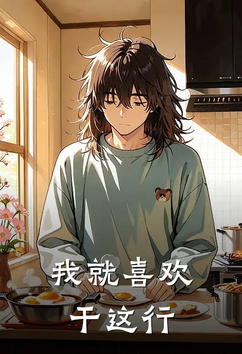 《我就喜欢干这行》星遥姜若完结版阅读_星遥姜若完结版在线阅读