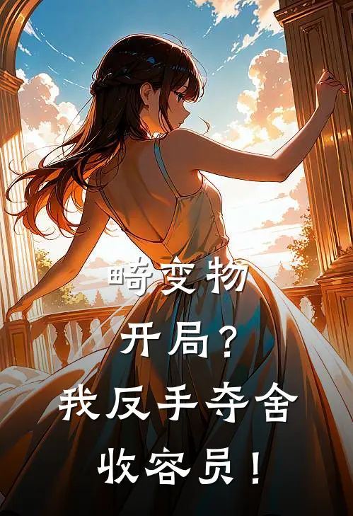 畸变物开局？我反手夺舍收容员！