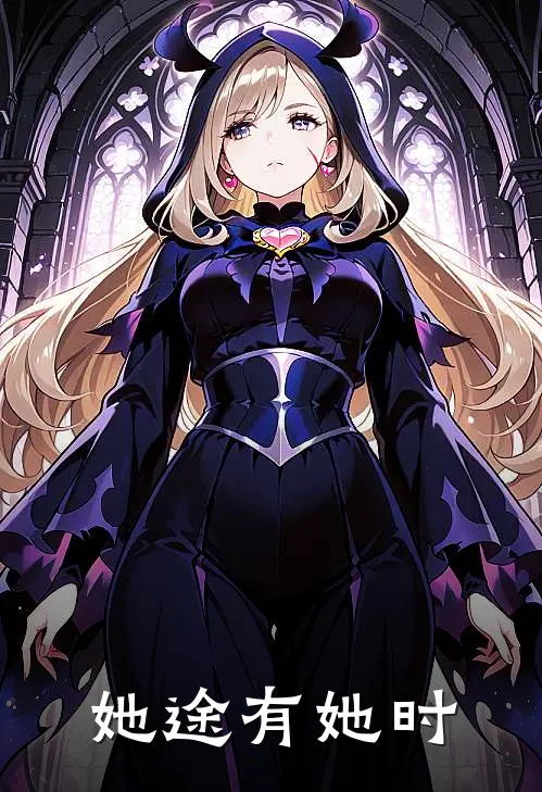 她途有她时