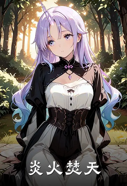 炎火焚天林炎苏瑶小说最新章节_最新小说推荐炎火焚天林炎苏瑶