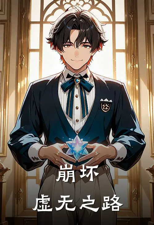 崩坏，虚无之路