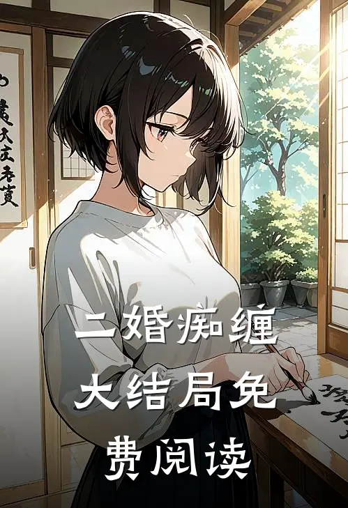 二婚痴缠大结局免费阅读